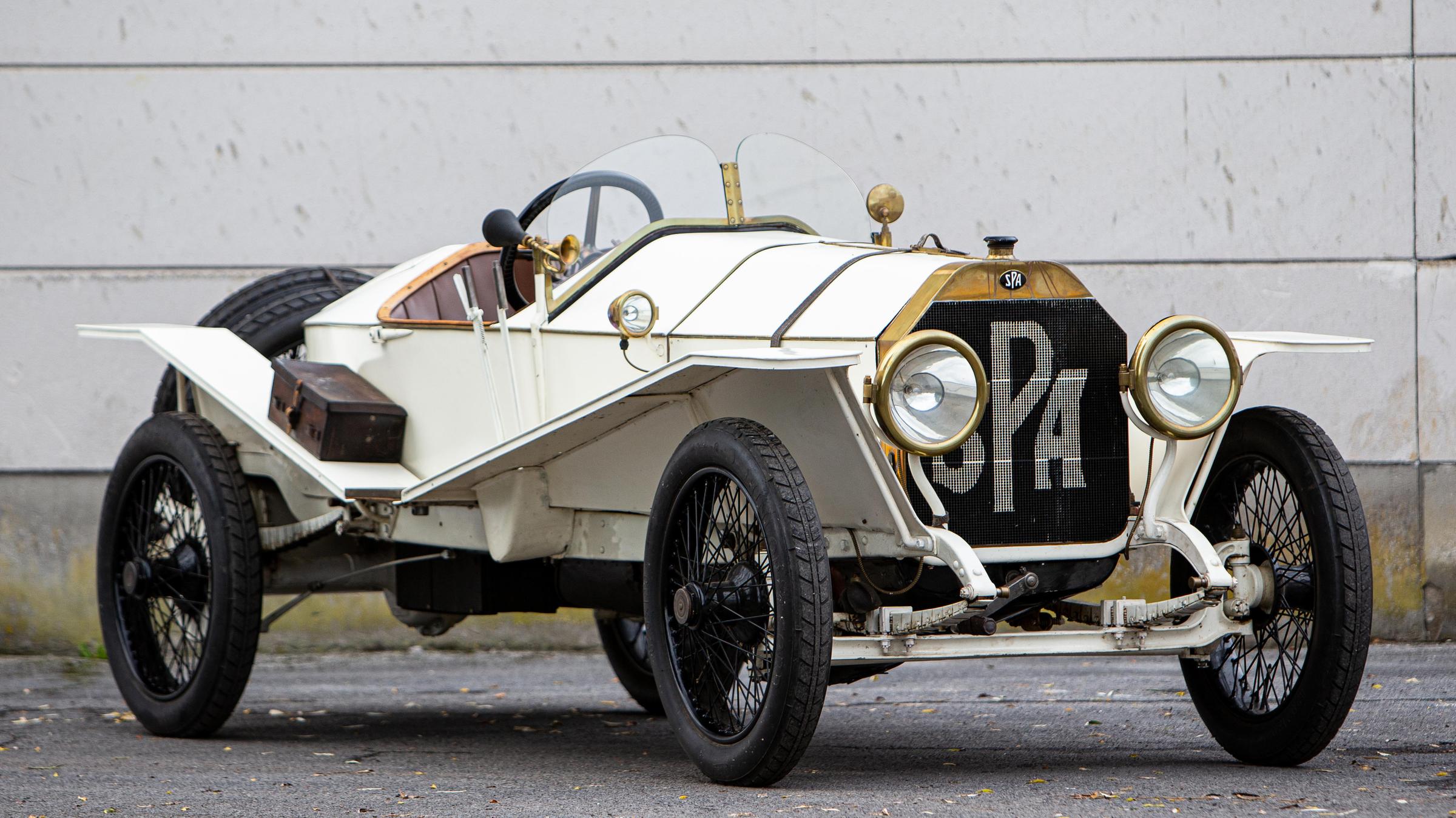 Classic Car, Truck and Motorcycle Values Hagerty Valuation Tool®